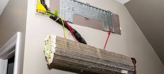 AC Installation & Removal